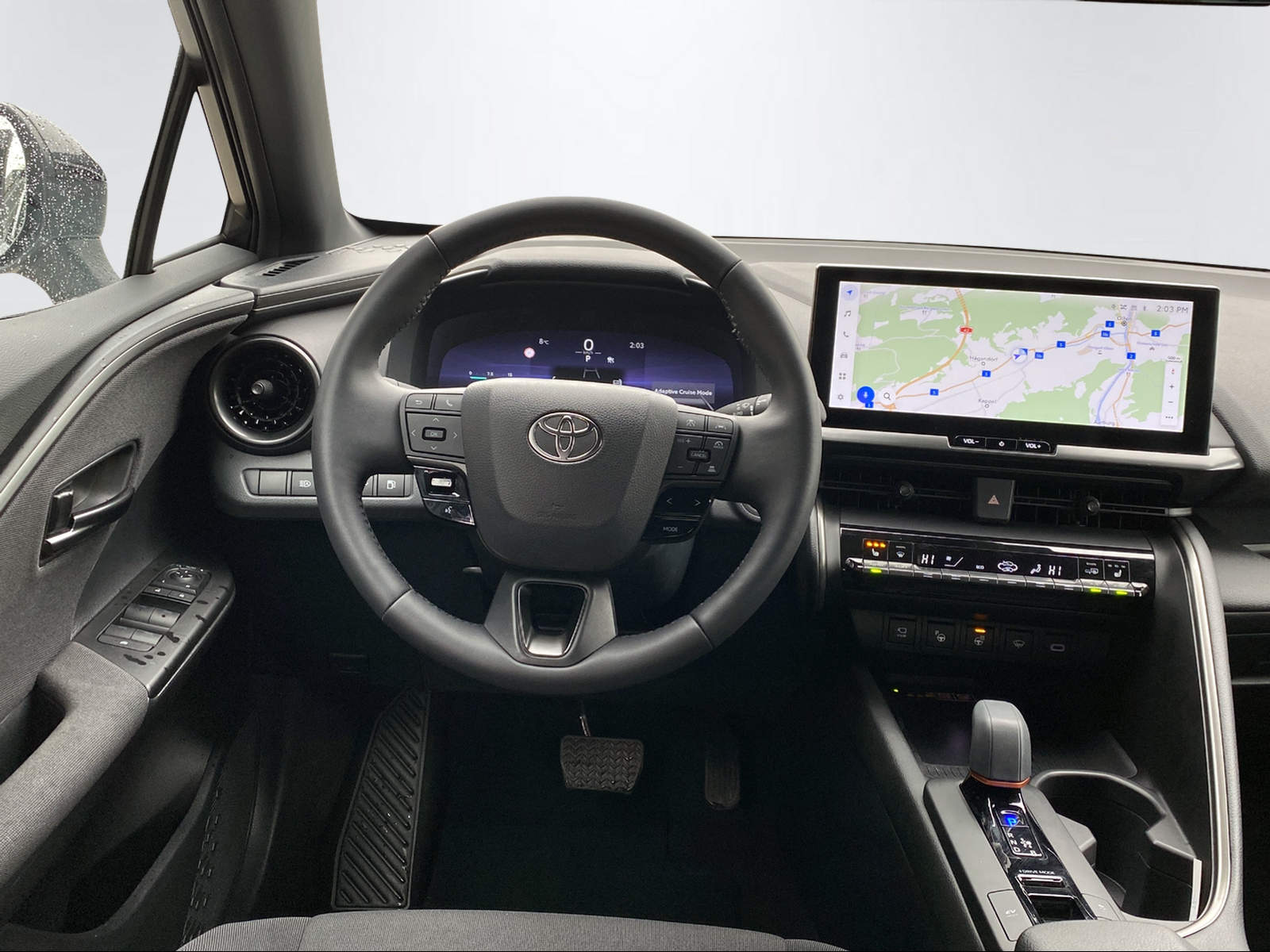 TOYOTA C-HR 2.0 HEV Trend 4x4-image-12