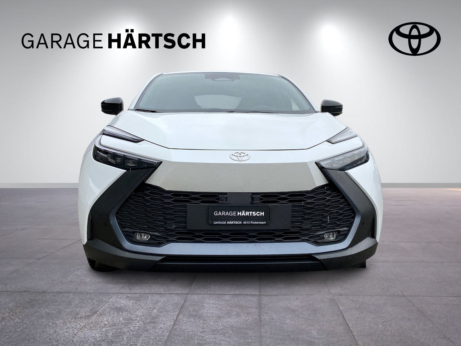 TOYOTA C-HR 2.0 HEV Trend 4x4-image-9