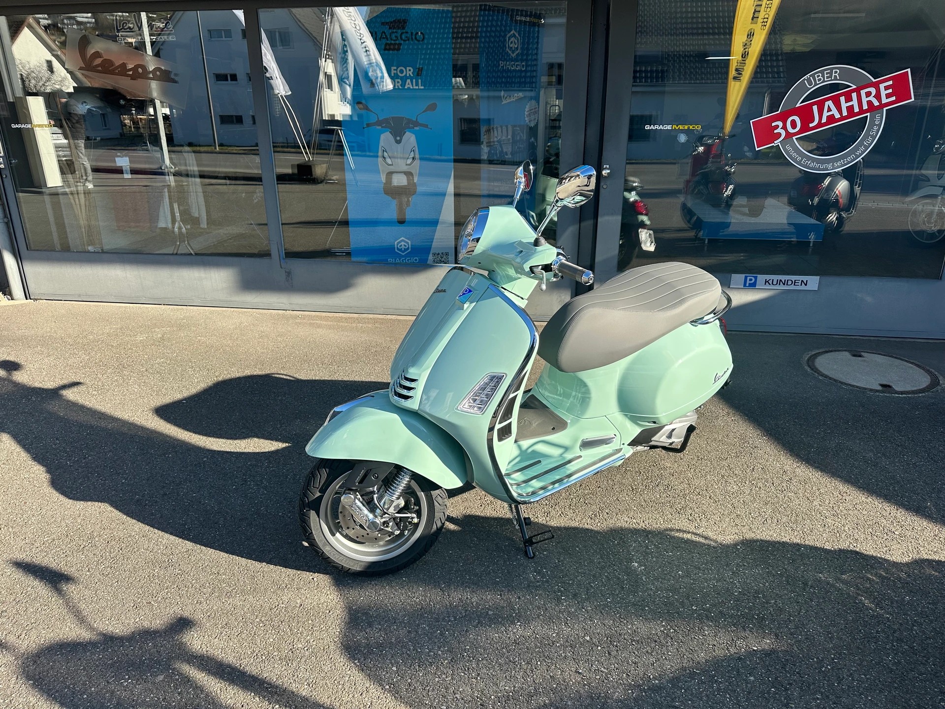 PIAGGIO Vespa GTS 310 RST Euro 5+-image-1