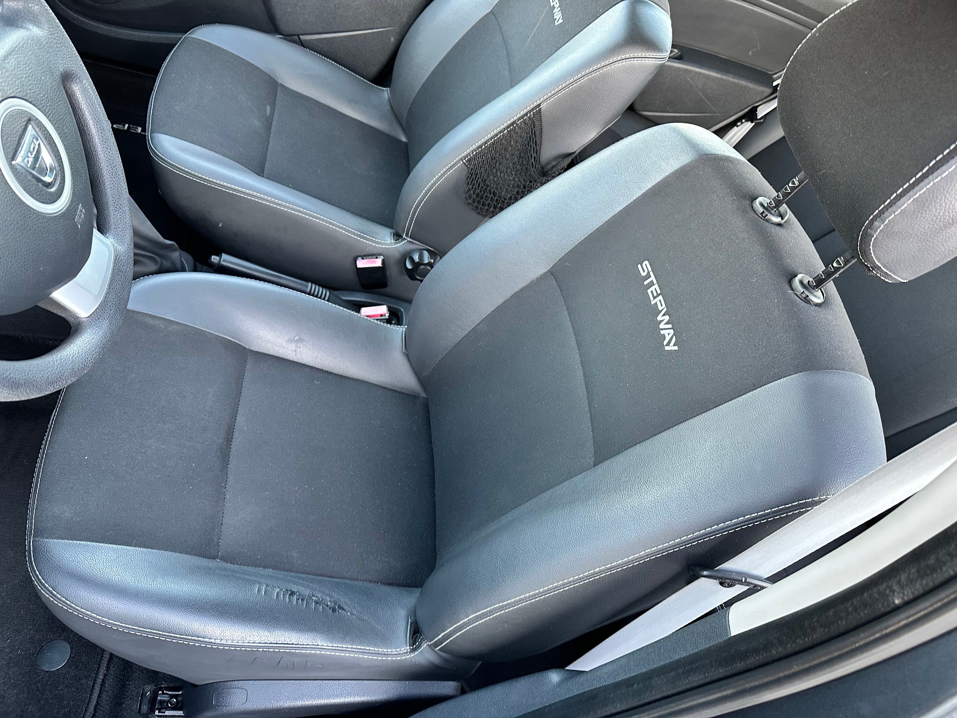 DACIA Sandero 1.6 Stepway-image-5