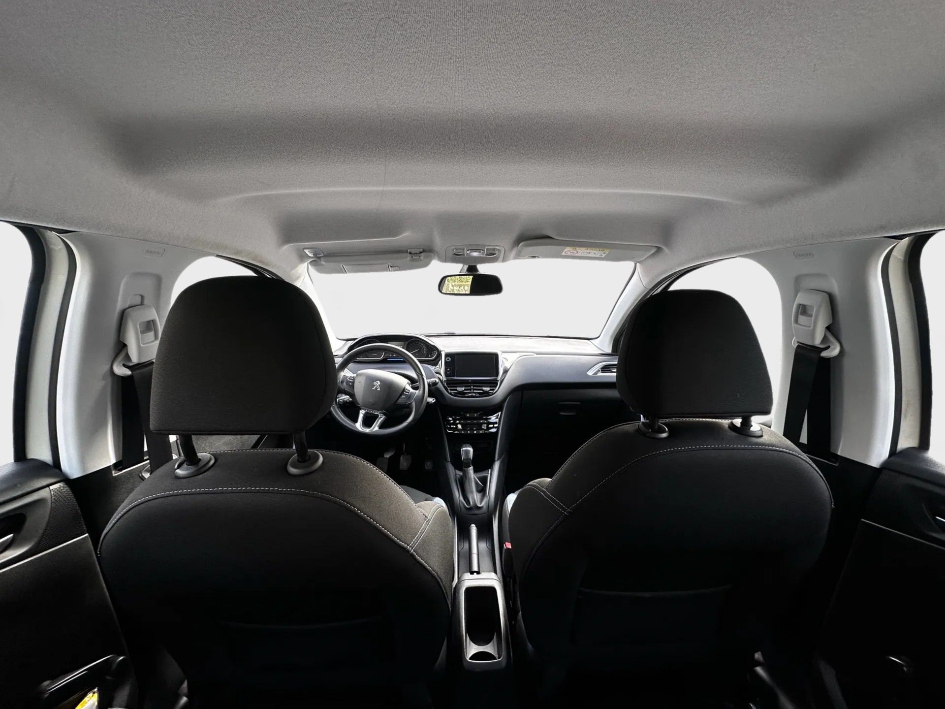 PEUGEOT 208 1.6 VTI Allure-image-4