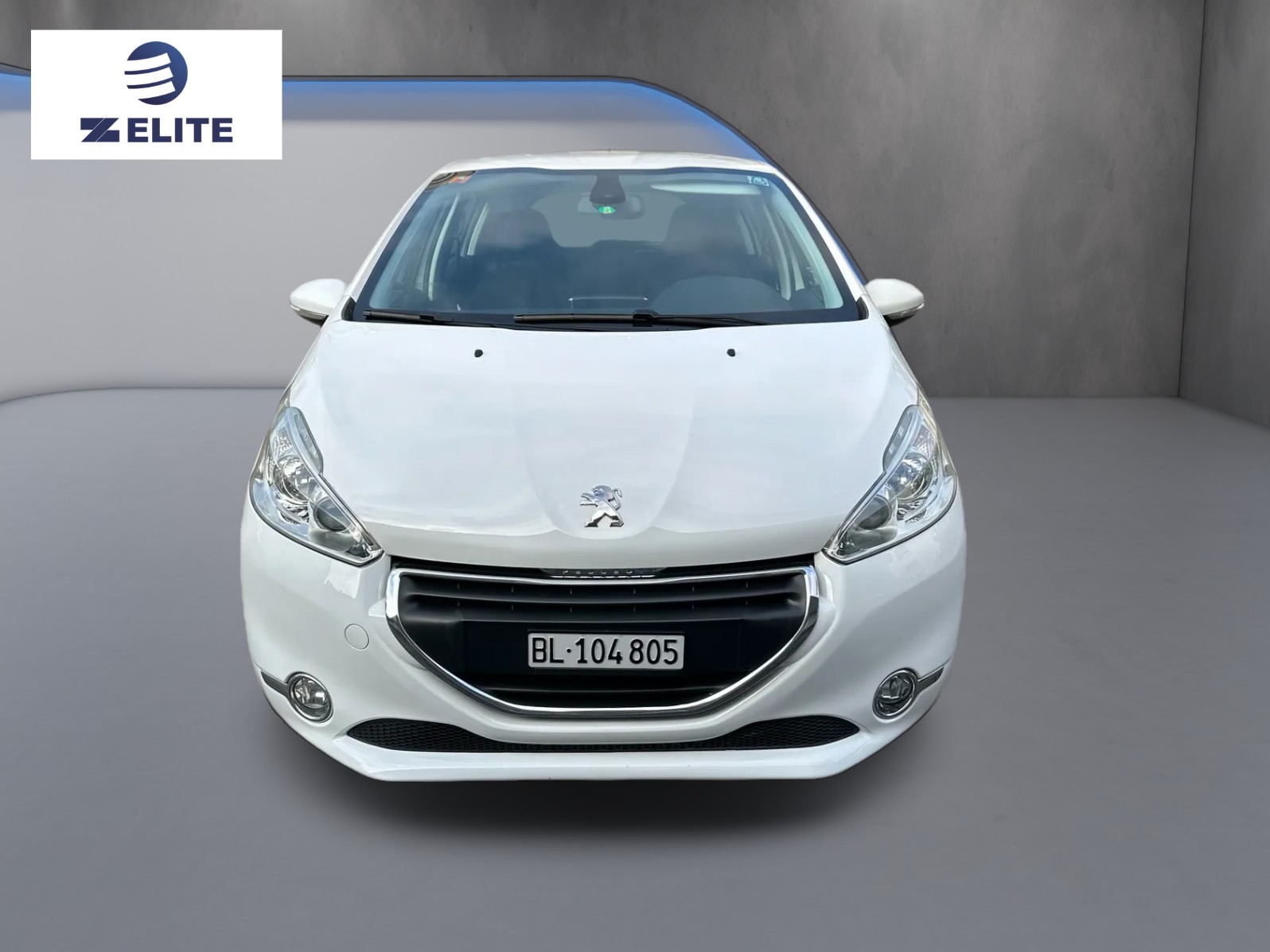 PEUGEOT 208 1.6 VTI Allure-image-1
