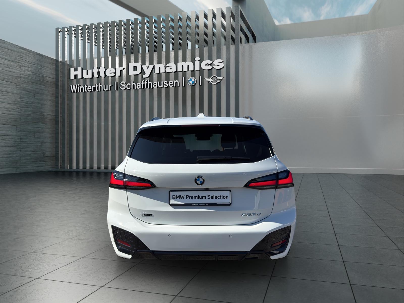 BMW 223d xDrive Active Tourer M Sport-image-5