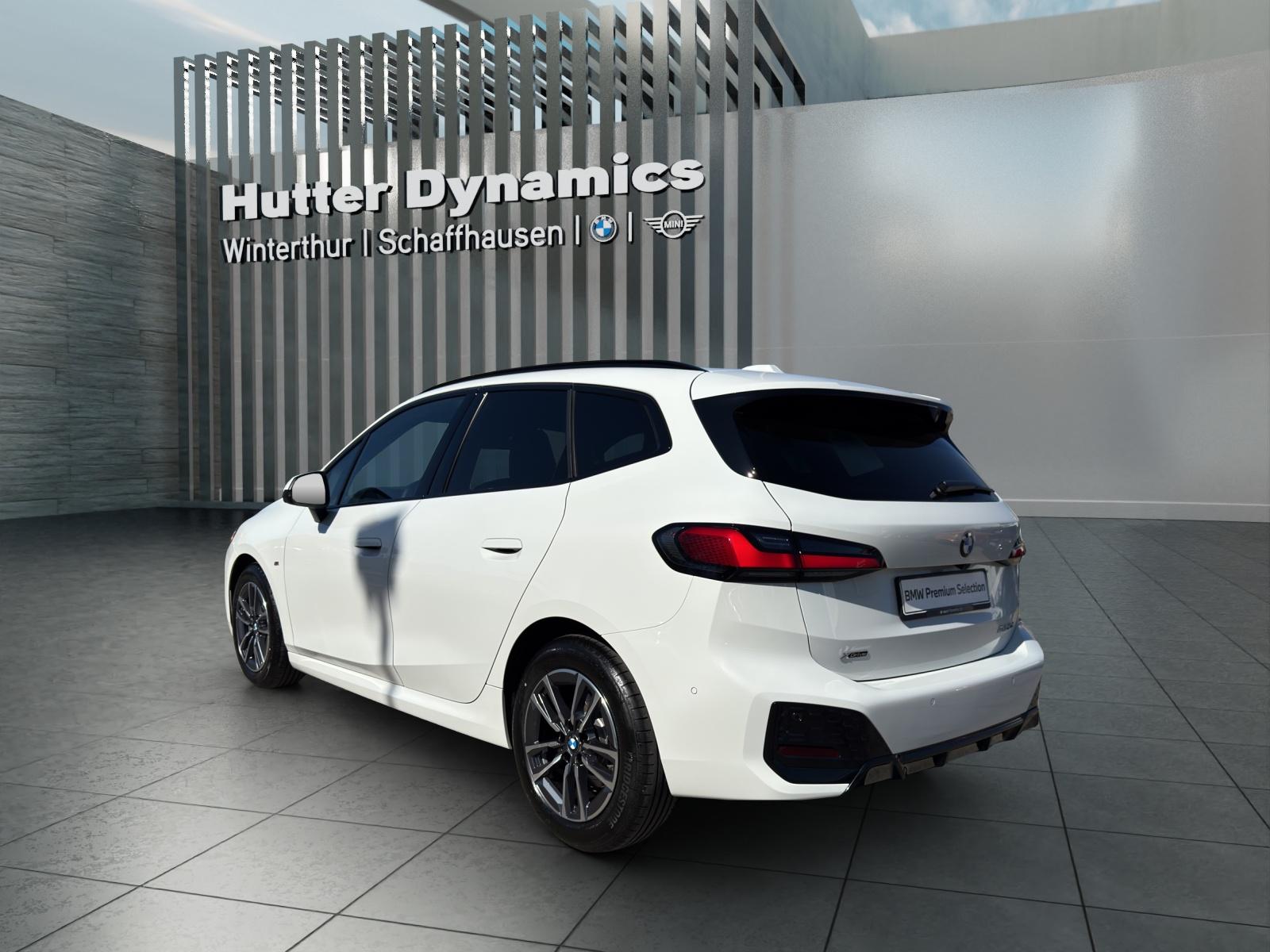 BMW 223d xDrive Active Tourer M Sport-image-6