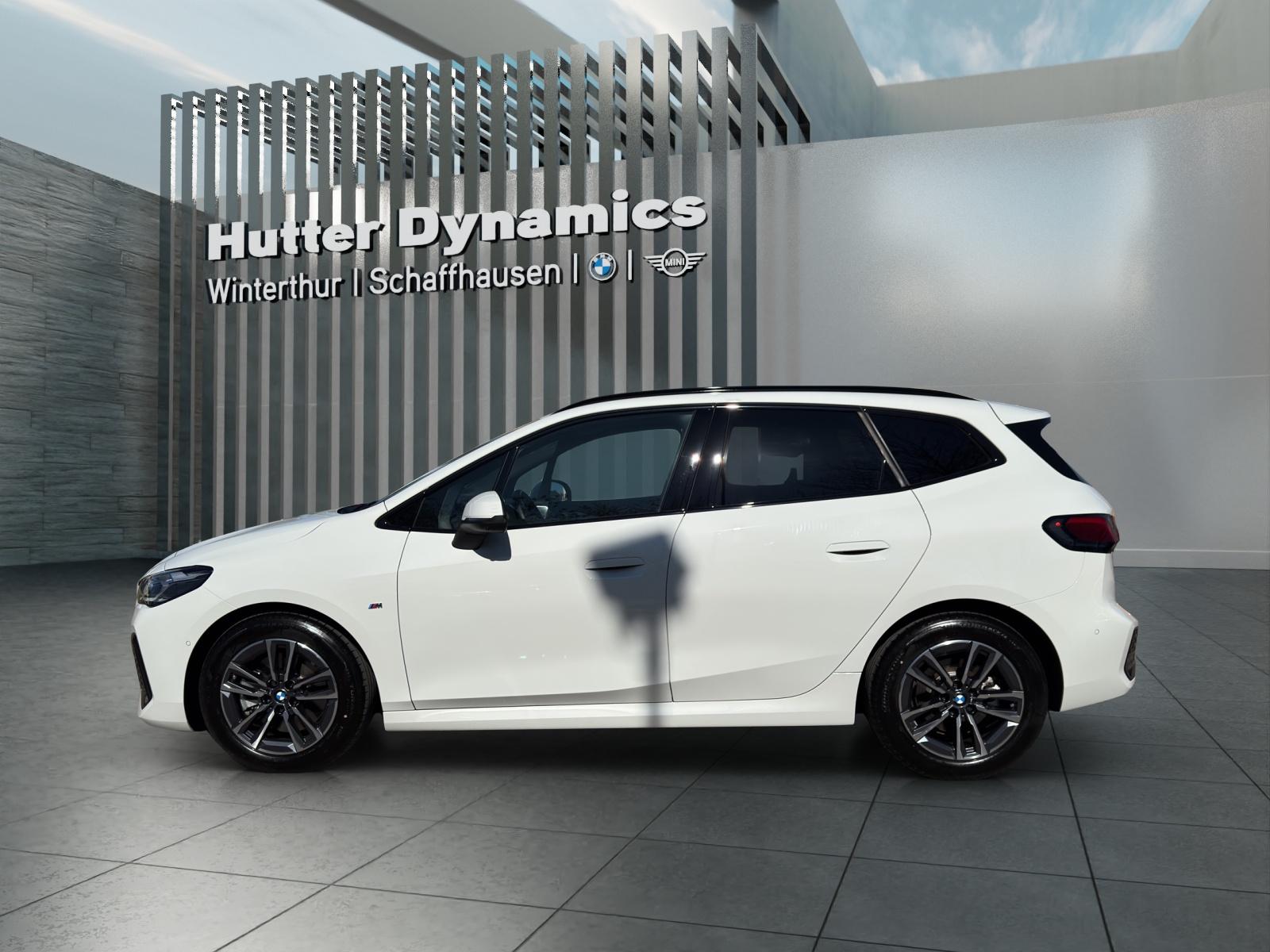 BMW 223d xDrive Active Tourer M Sport-image-7