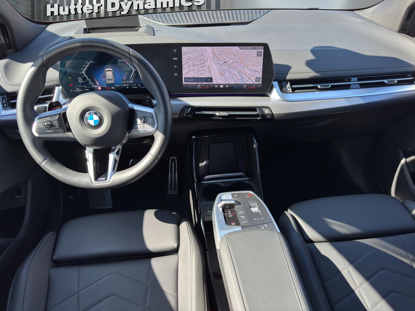 BMW 223d xDrive Active Tourer M Sport-image-9