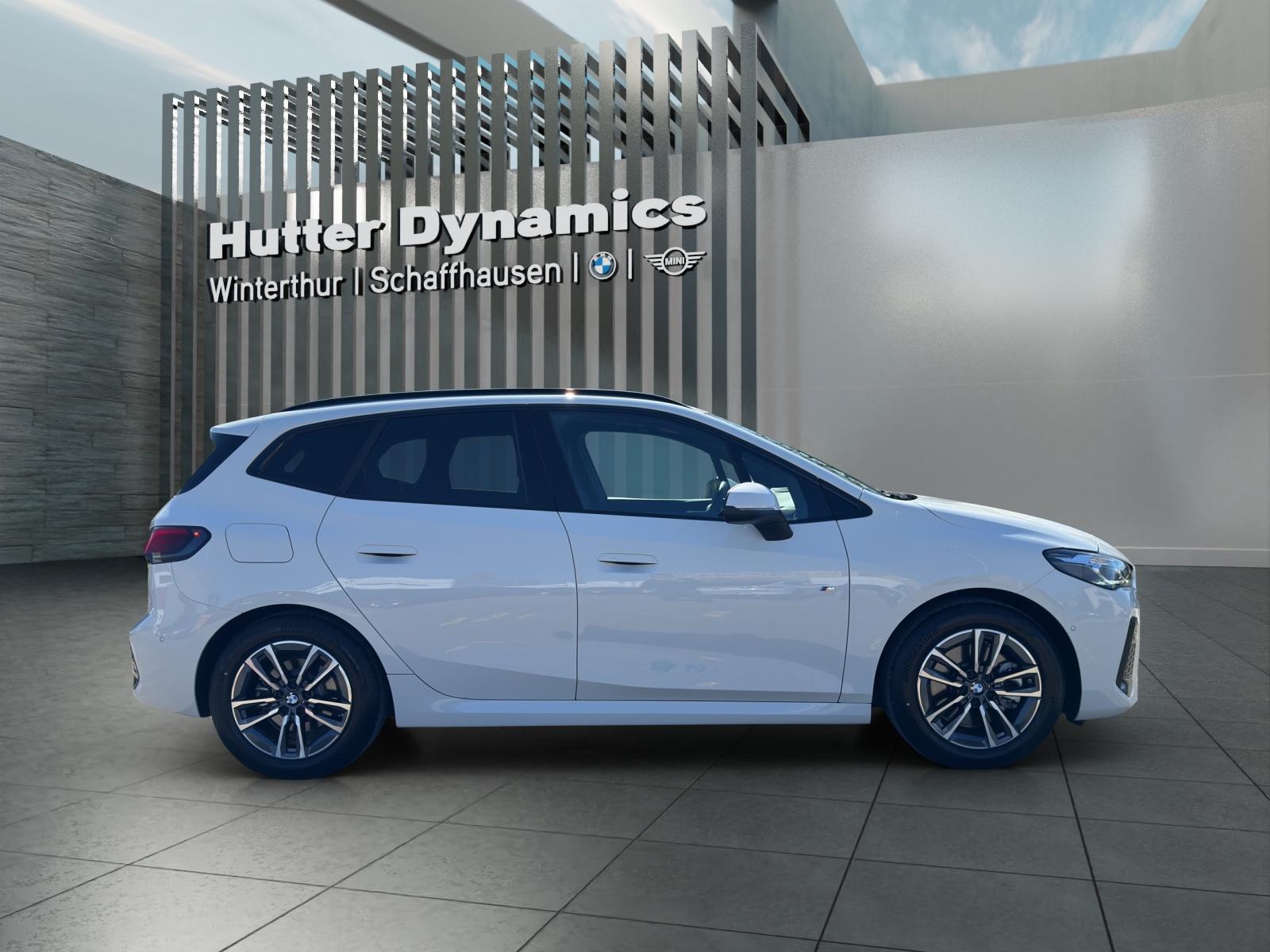 BMW 223d xDrive Active Tourer M Sport-image-3