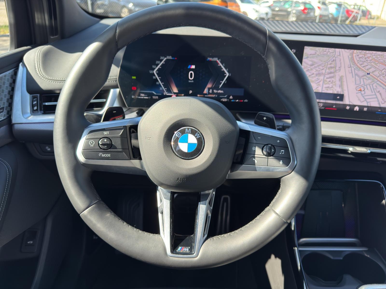 BMW 223d xDrive Active Tourer M Sport-image-10