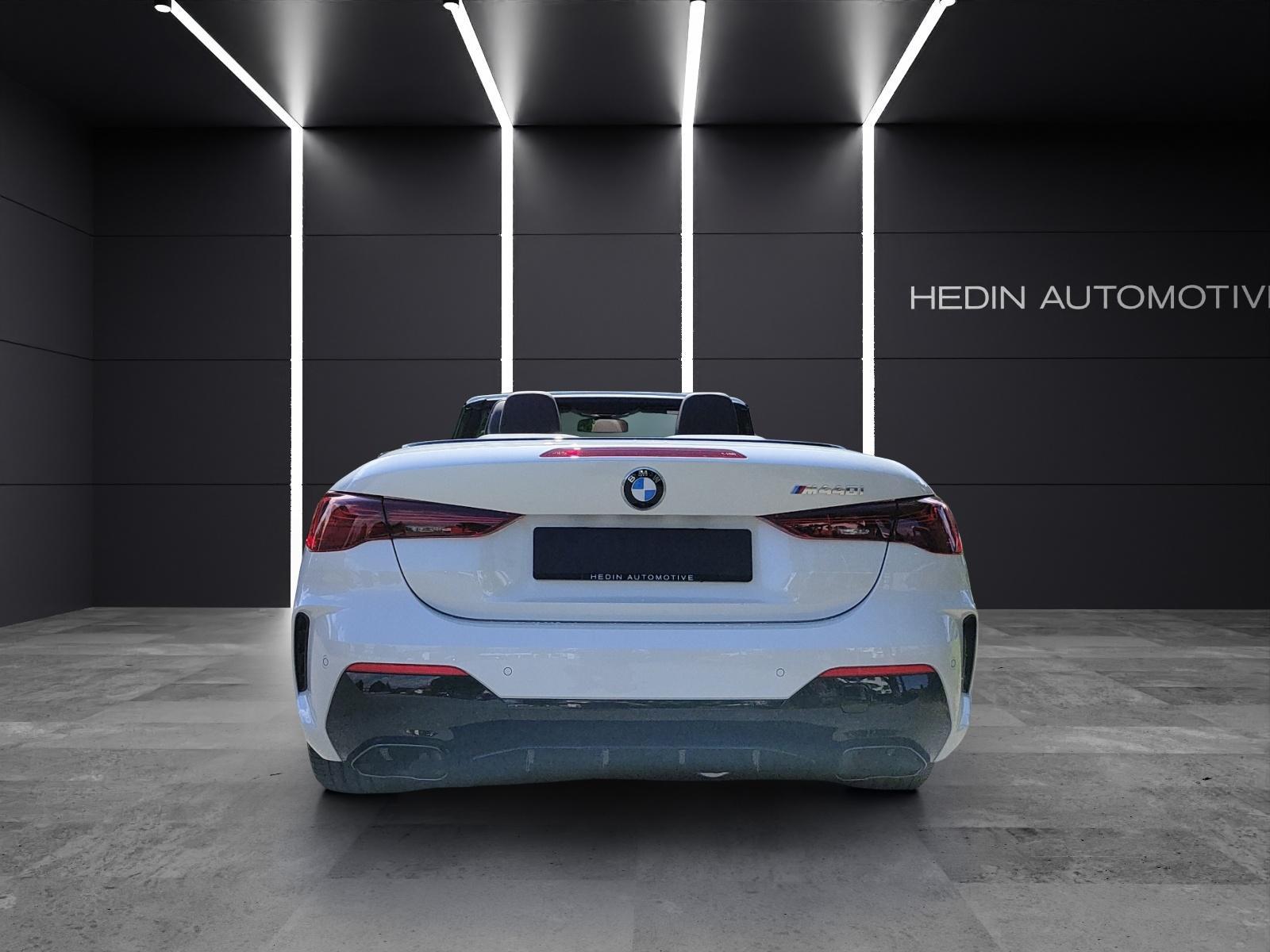 BMW M440i xDrive Cabrio-image-24
