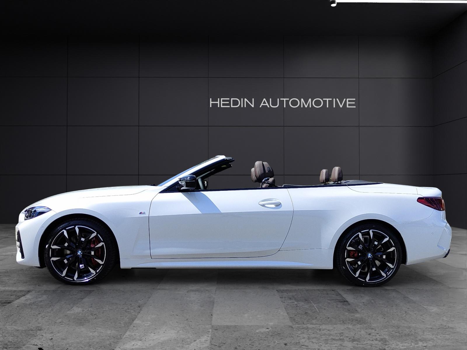 BMW M440i xDrive Cabrio-image-1