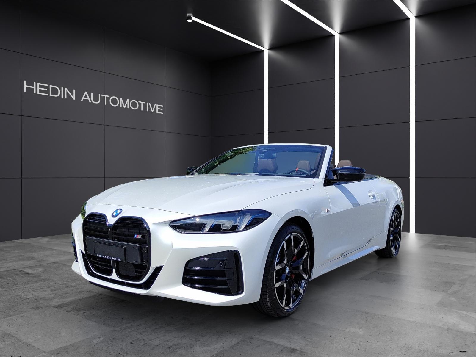 BMW M440i xDrive Cabrio-image-20