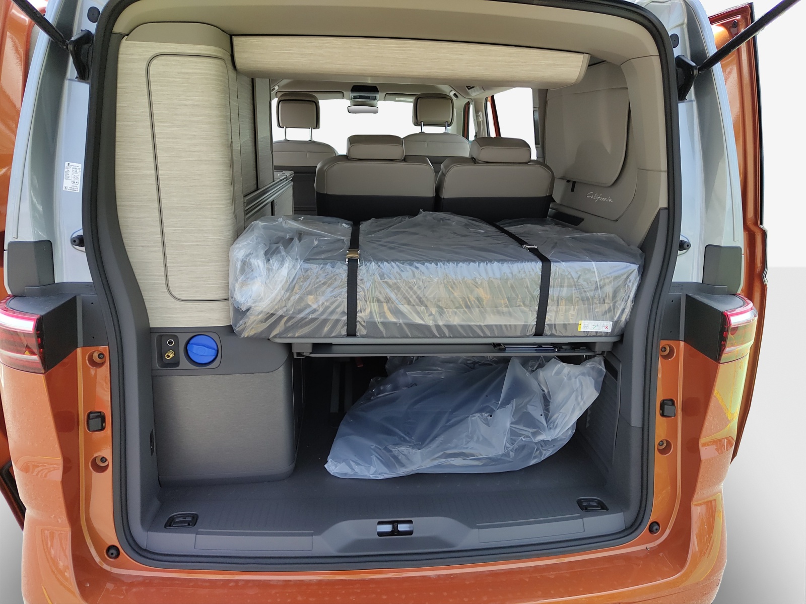 VW California 2.0 TDI Ocean Liberty-image-13