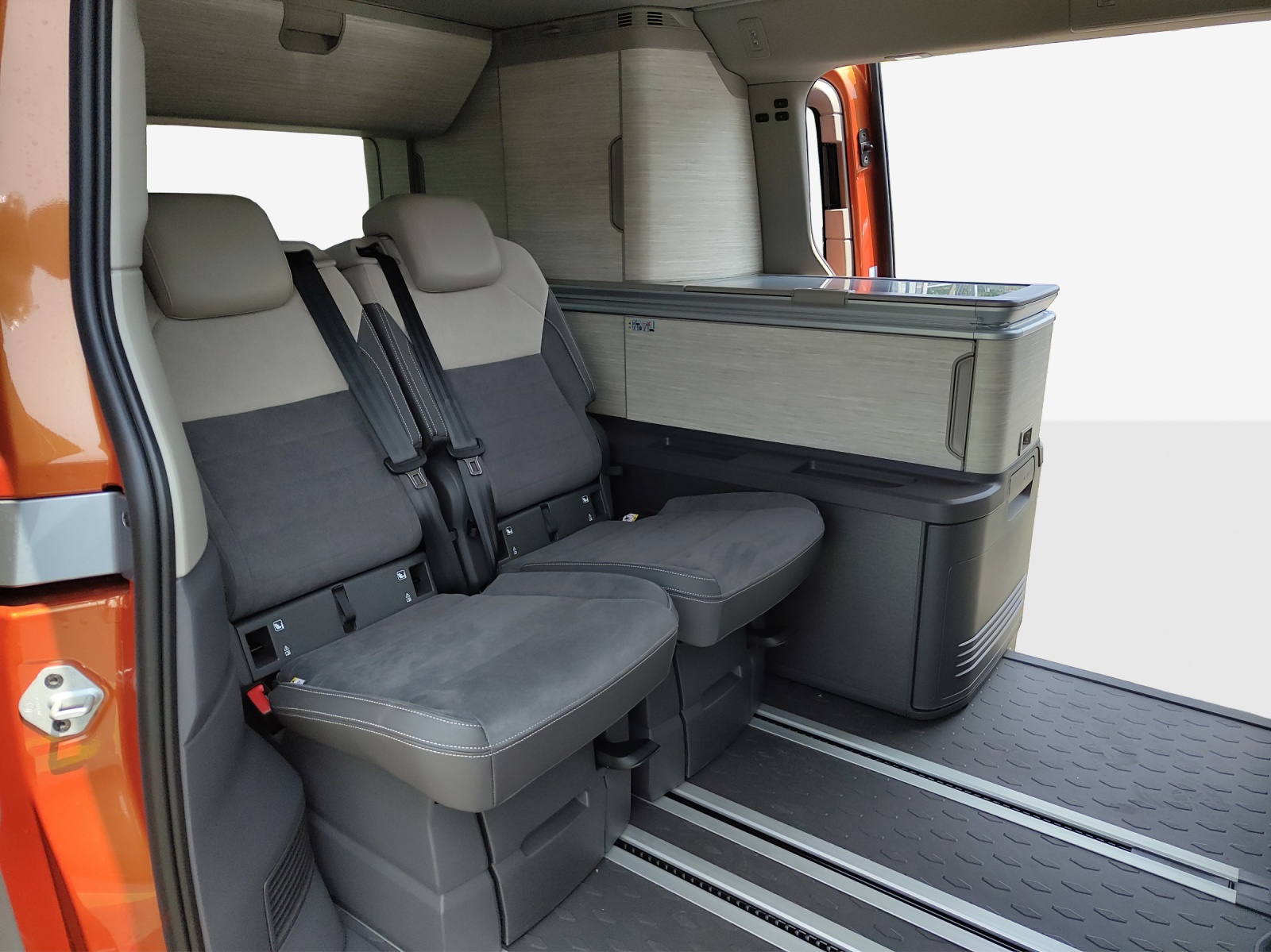 VW California 2.0 TDI Ocean Liberty-image-11