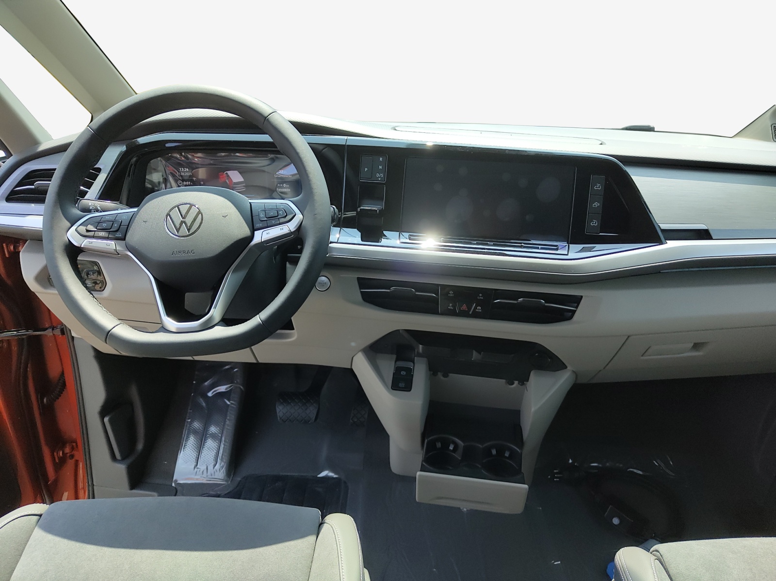 VW California 2.0 TDI Ocean Liberty-image-8