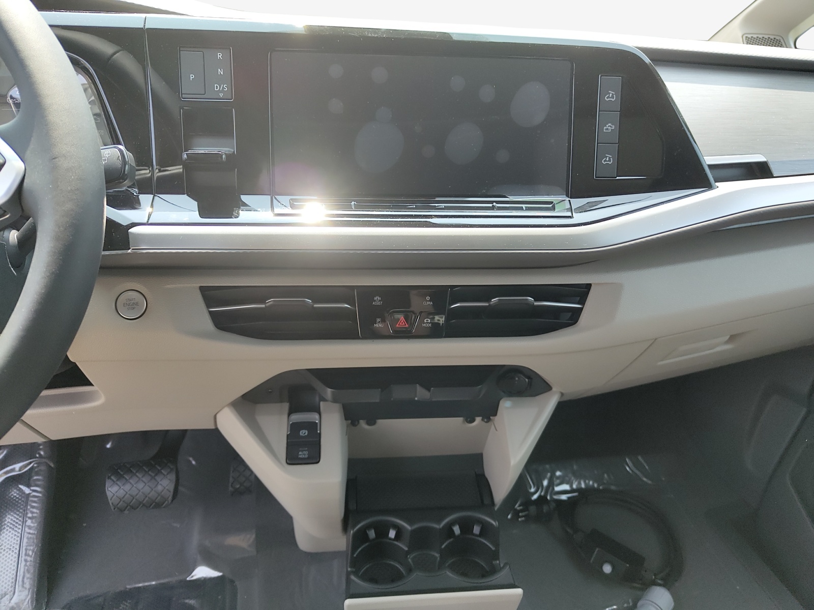 VW California 2.0 TDI Ocean Liberty-image-10