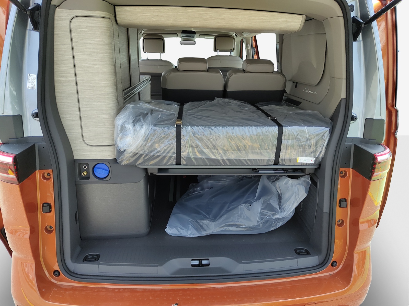 VW California 2.0 TDI Ocean Liberty-image-12