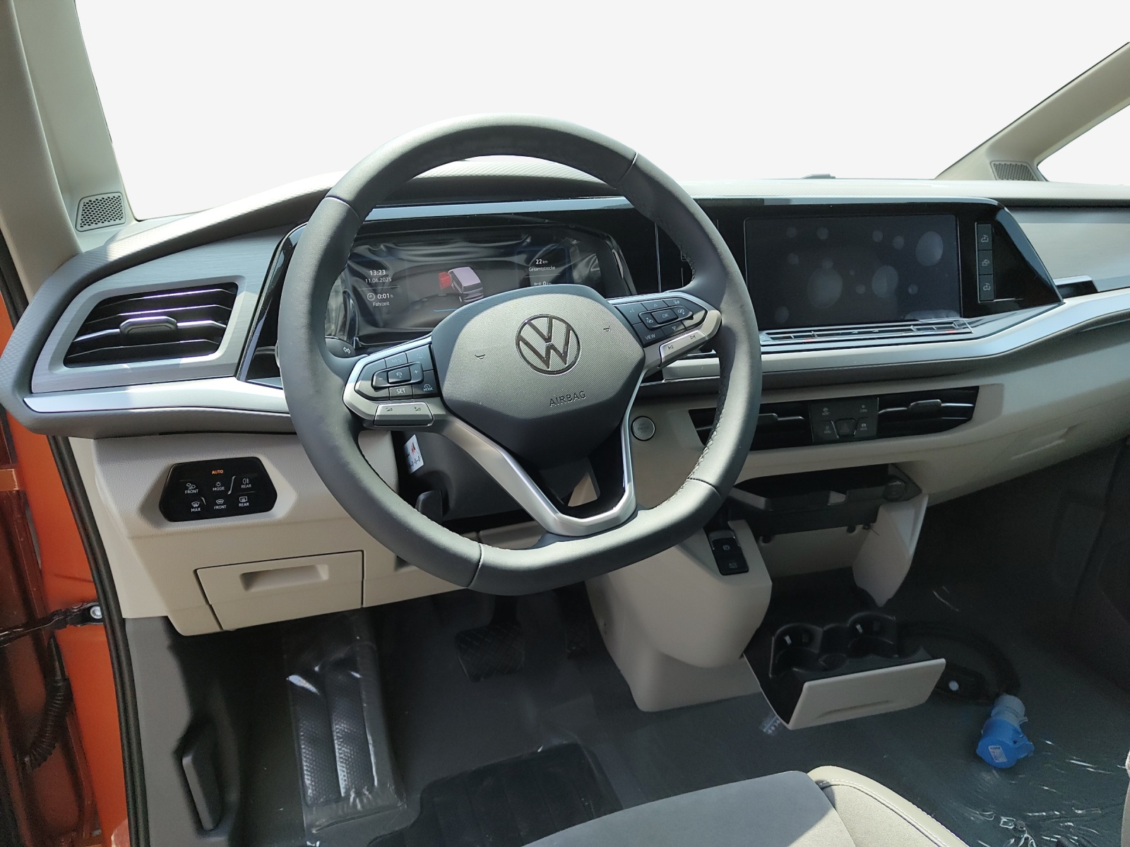 VW California 2.0 TDI Ocean Liberty-image-7