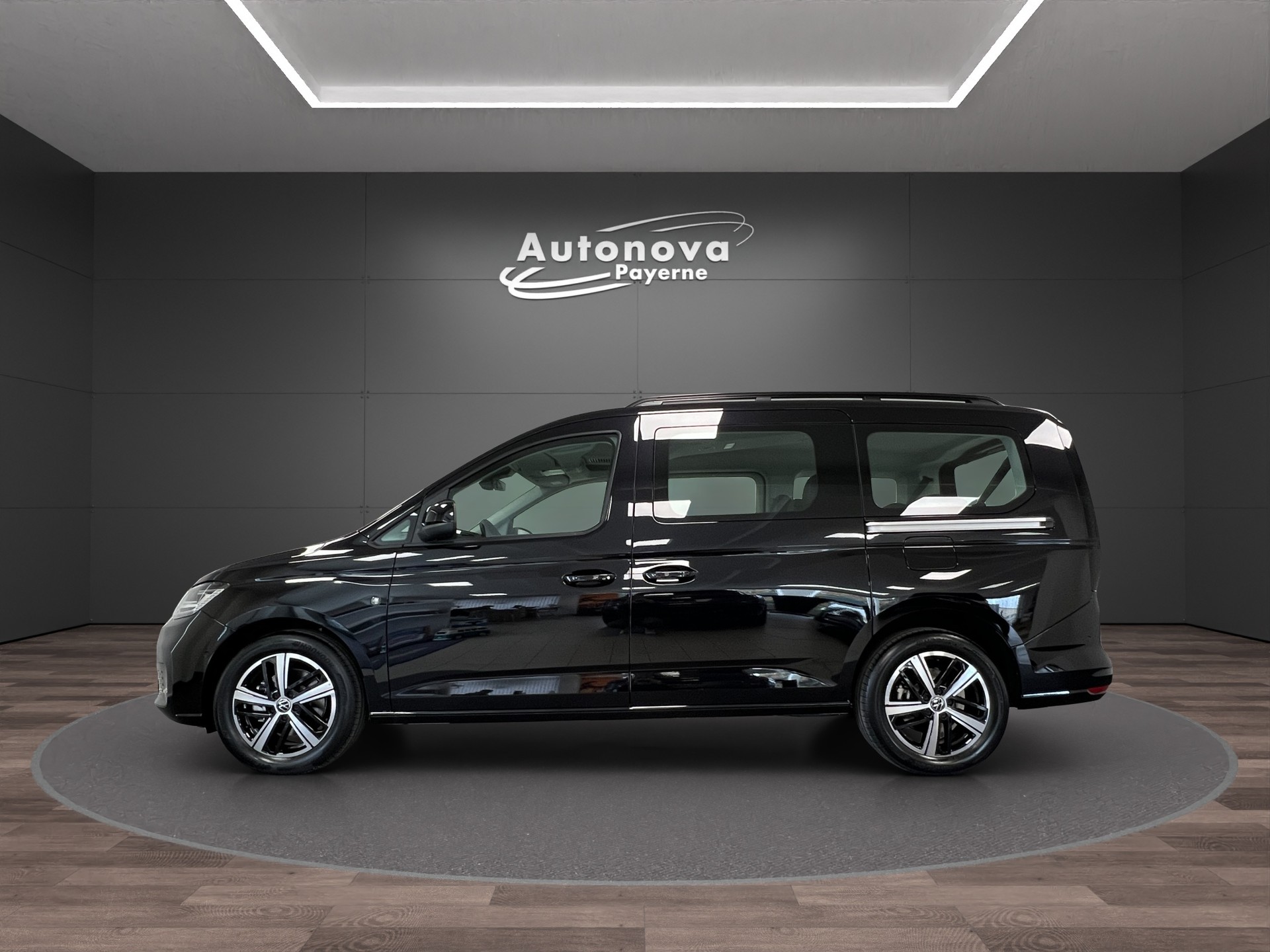 VW Caddy Maxi 1.5 TSI Life DSG-image-2