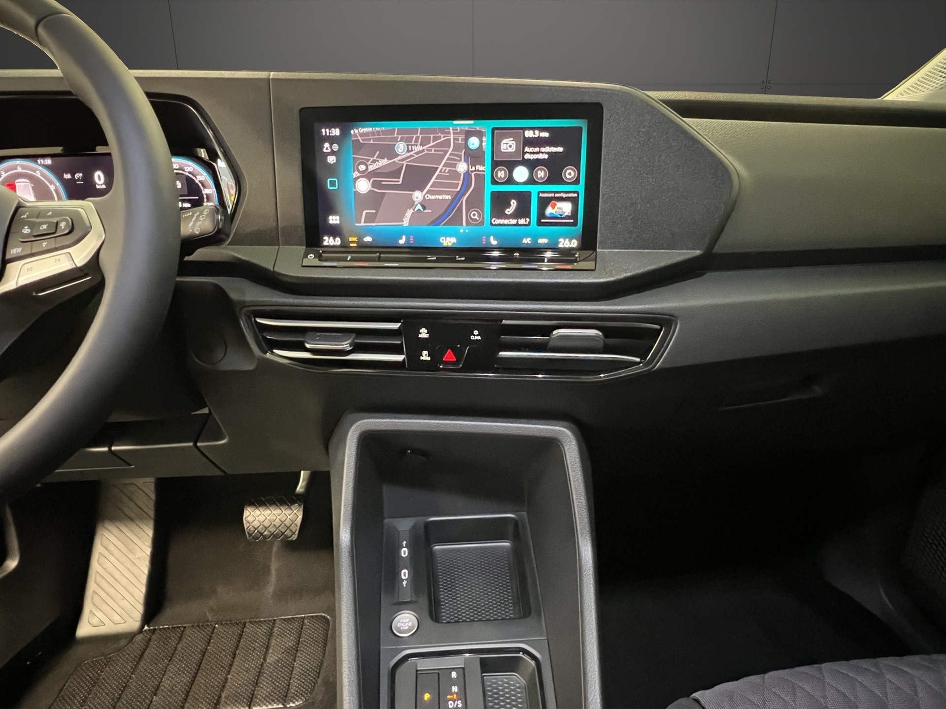 VW Caddy Maxi 1.5 TSI Life DSG-image-9