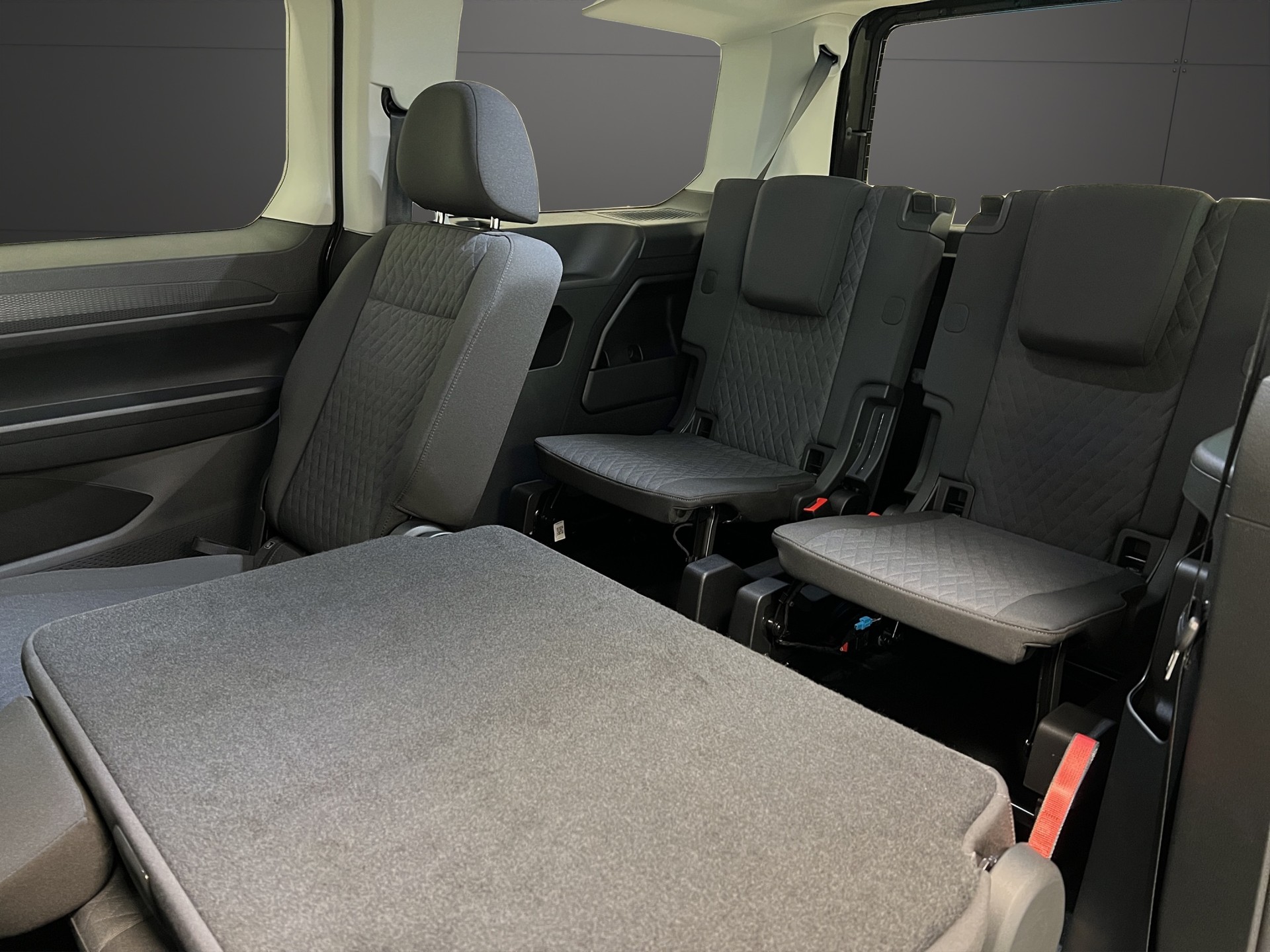 VW Caddy Maxi 1.5 TSI Life DSG-image-7