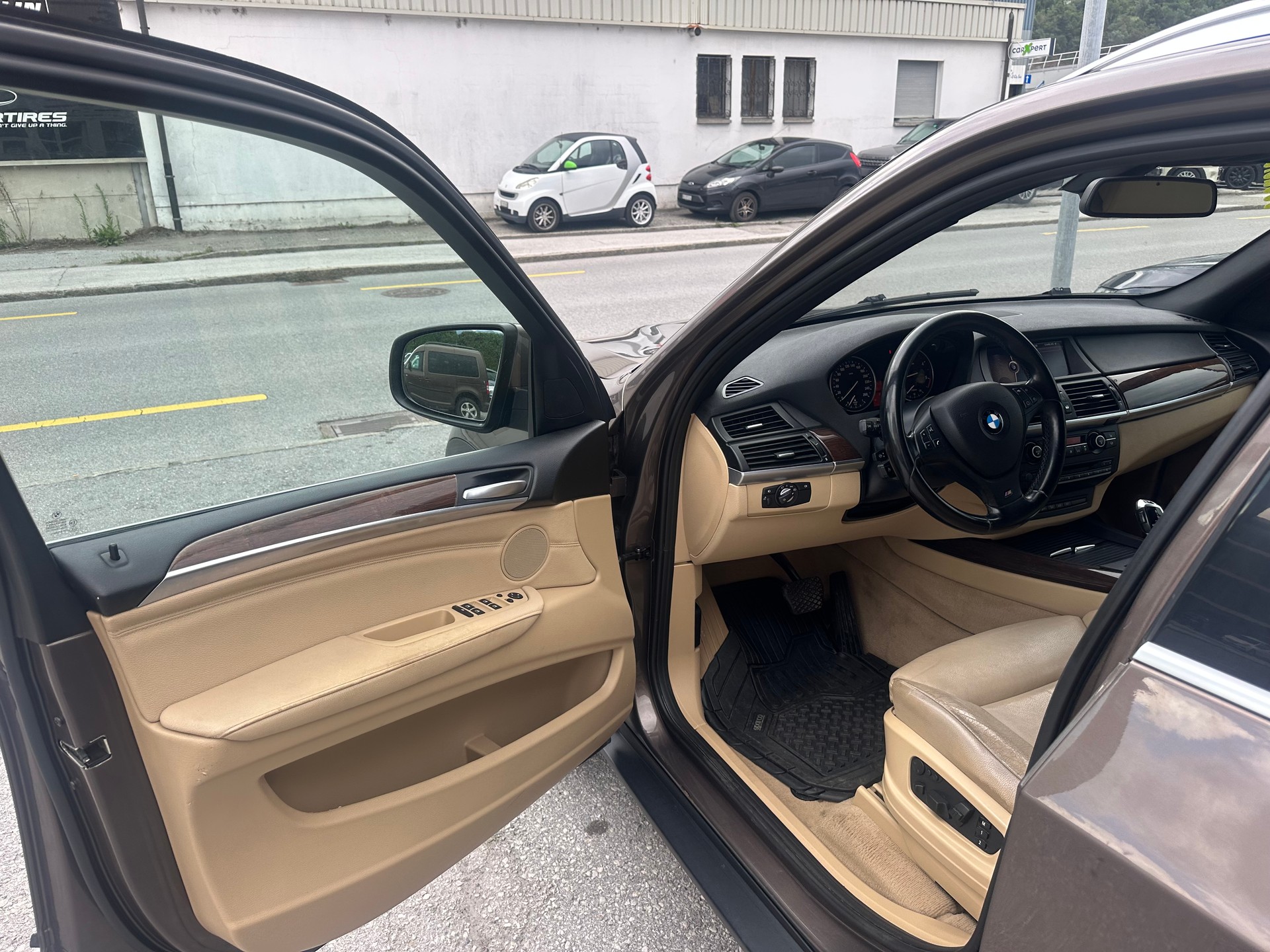 BMW X5 xDrive 40d Steptronic-image-7