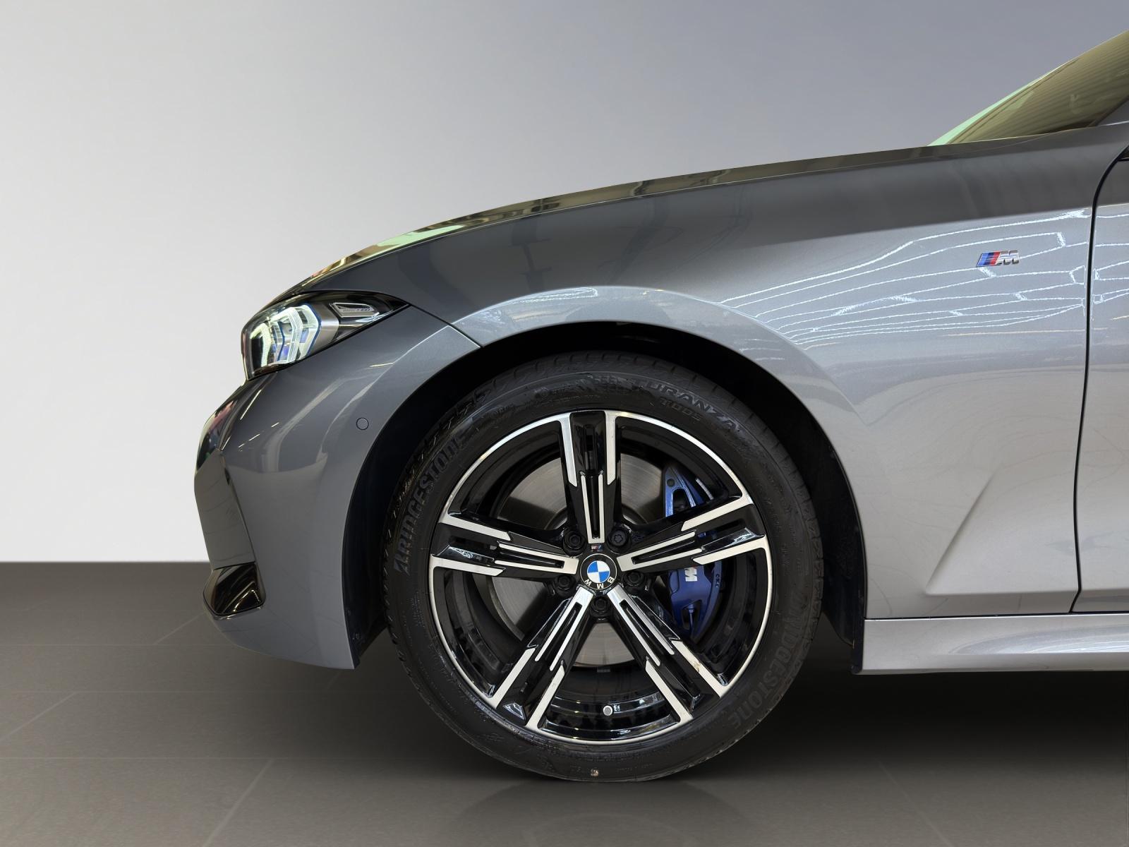 BMW 320d xDrive M Sport-image-16