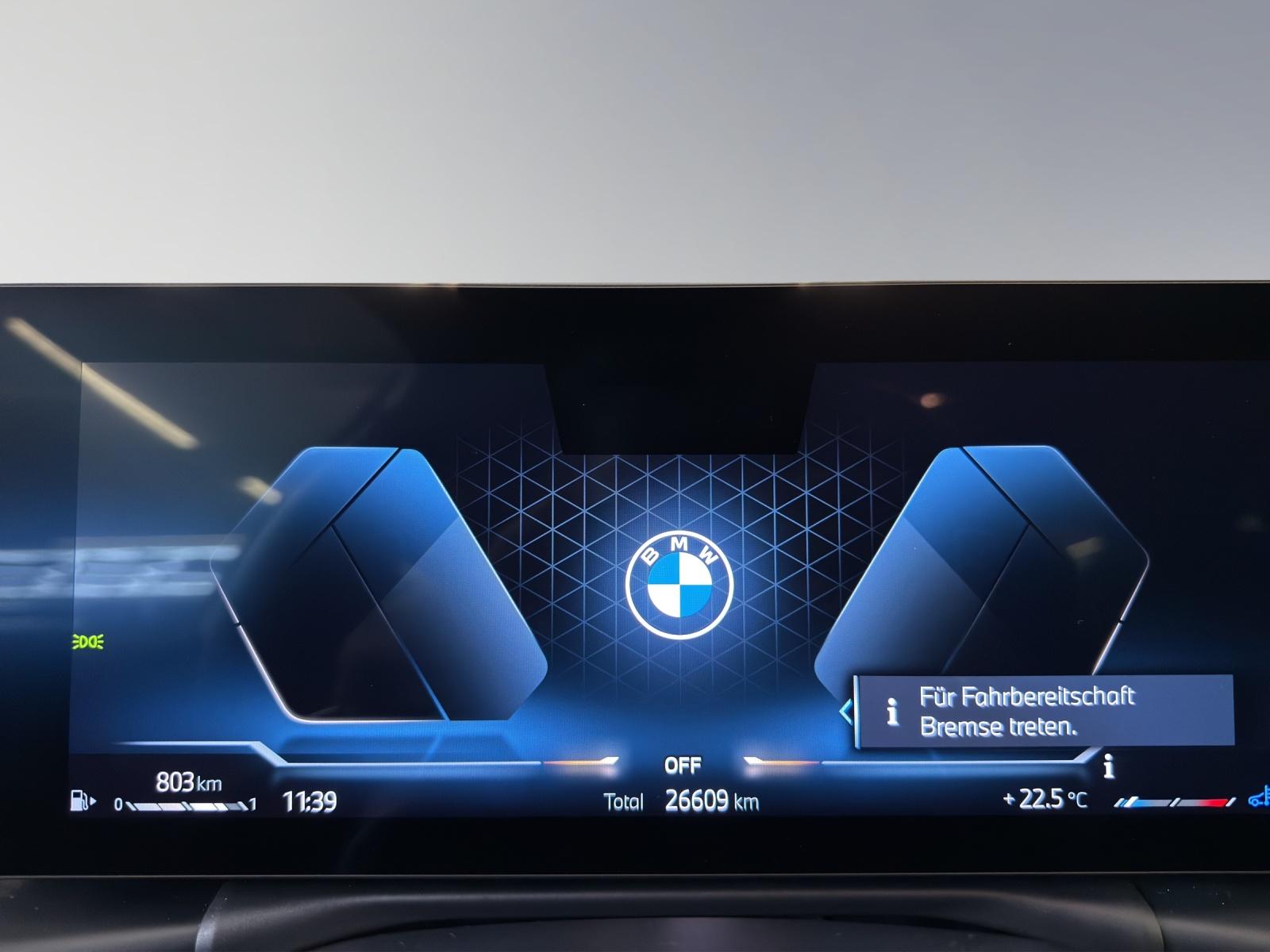 BMW 320d xDrive M Sport-image-11