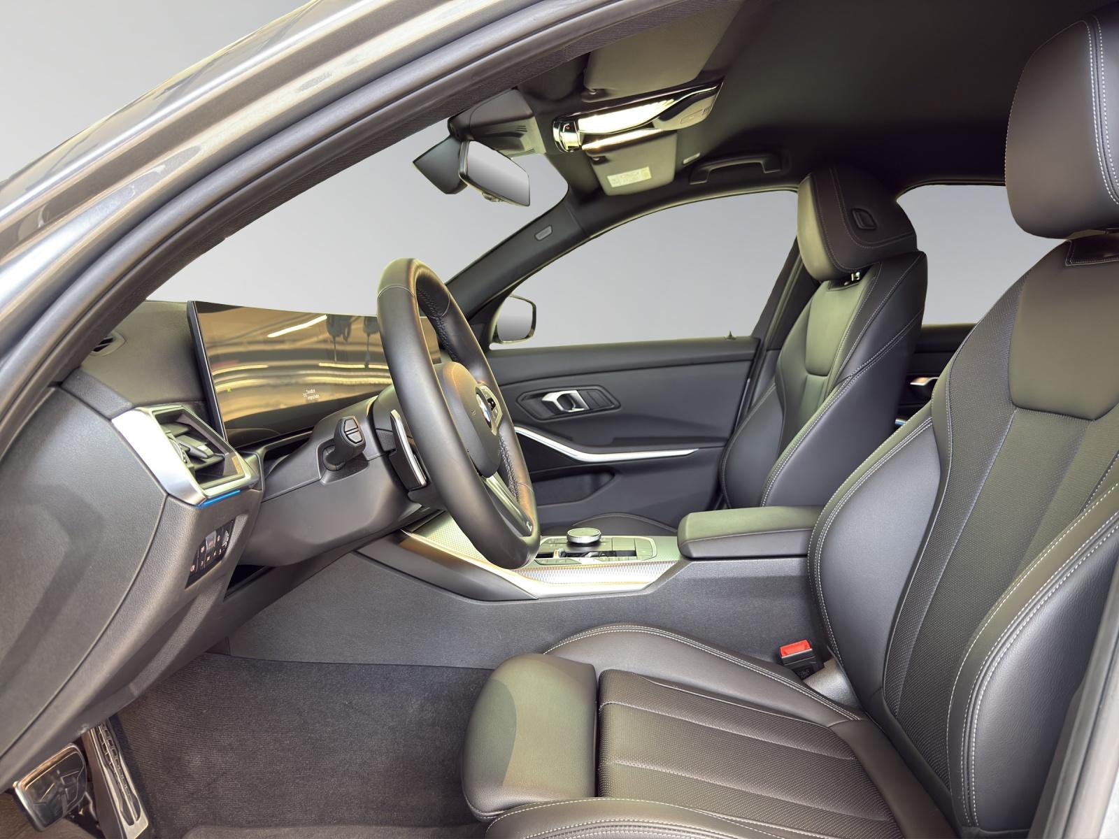 BMW 320d xDrive M Sport-image-10