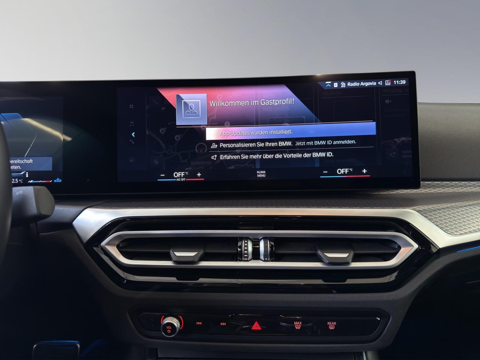 BMW 320d xDrive M Sport-image-12