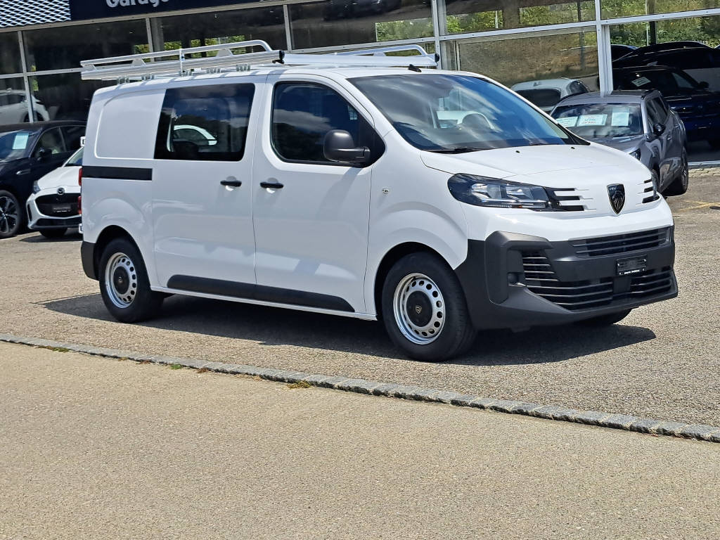 PEUGEOT Expert fourgon 1.5 BlueHDi 120cv - crochet-showroom-element-3