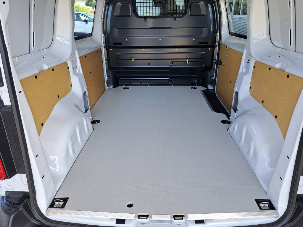 PEUGEOT Expert fourgon 1.5 BlueHDi 120cv - crochet-image-9