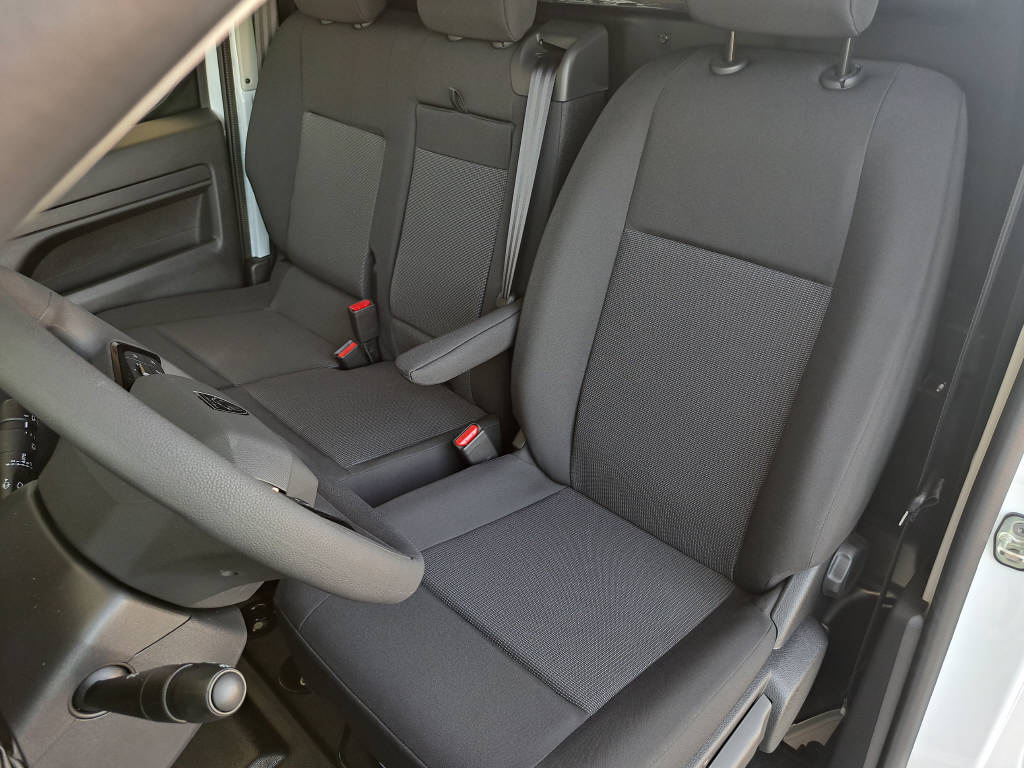 PEUGEOT Expert fourgon 1.5 BlueHDi 120cv - crochet-image-8