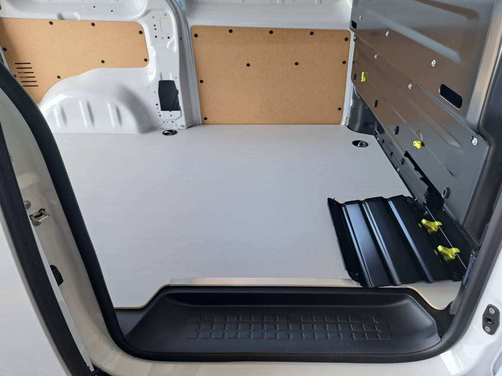 PEUGEOT Expert fourgon 1.5 BlueHDi 120cv - crochet-image-10