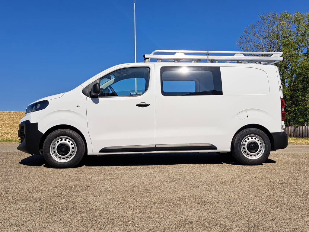 PEUGEOT Expert fourgon 1.5 BlueHDi 120cv - crochet-image-4