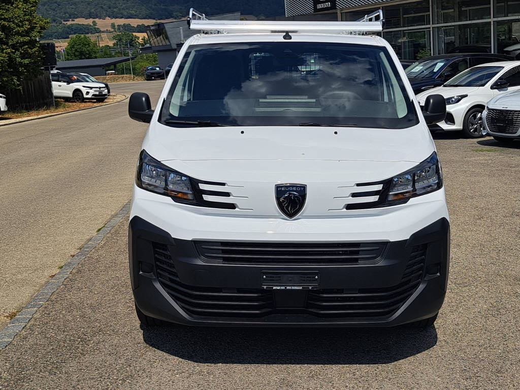 PEUGEOT Expert fourgon 1.5 BlueHDi 120cv - crochet-image-6