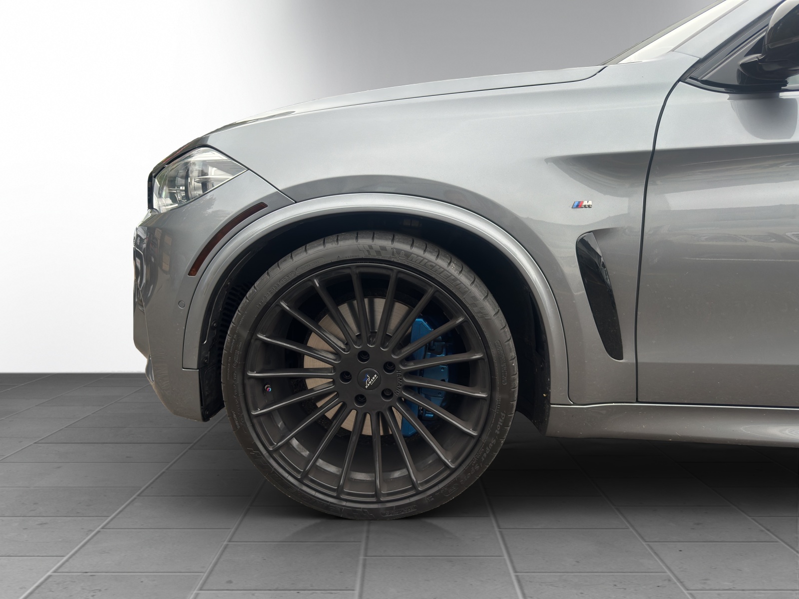BMW X6 M50d Steptronic-image-6