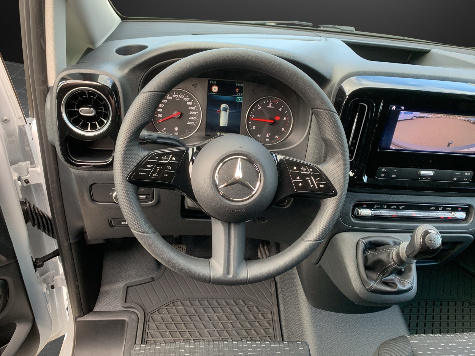 MERCEDES-BENZ Vito 114 CDI Lang Pro-image-10