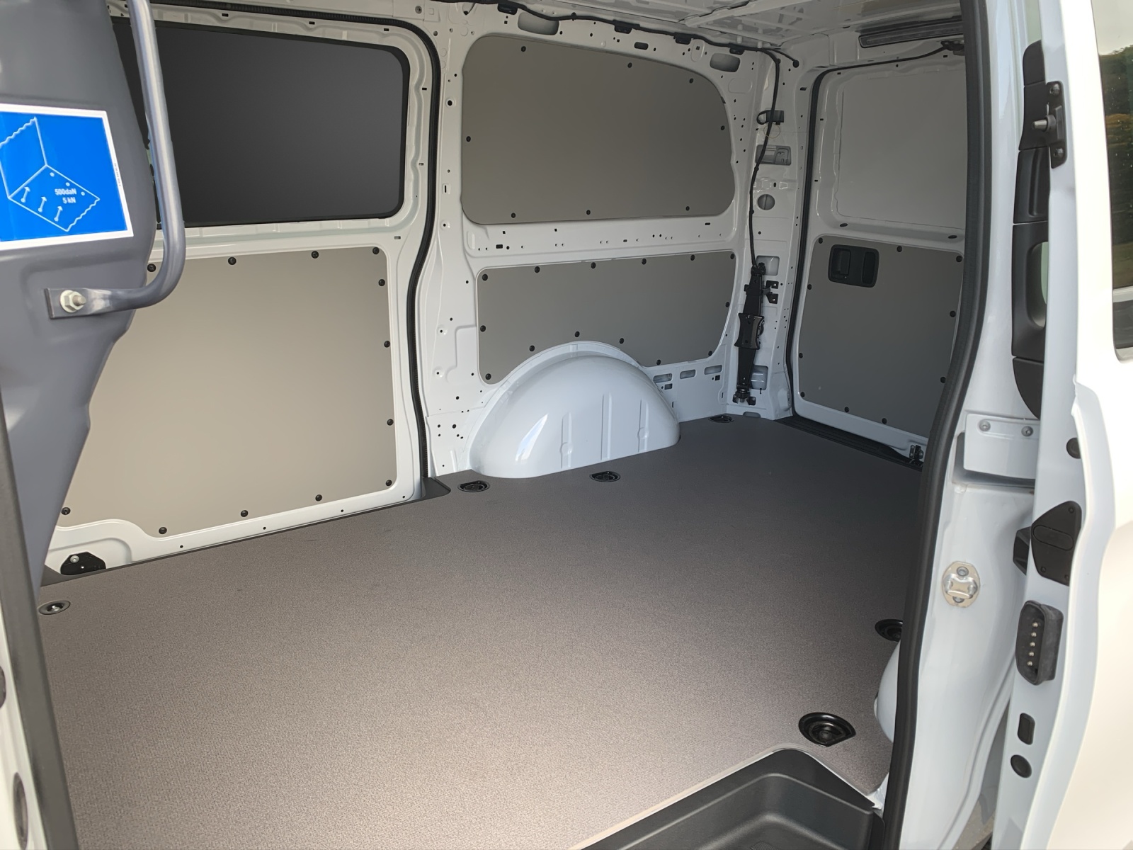 MERCEDES-BENZ Vito 114 CDI Lang Pro-image-8
