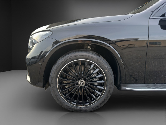 MERCEDES-BENZ GLC 400 e 4M EQ Star-image-4