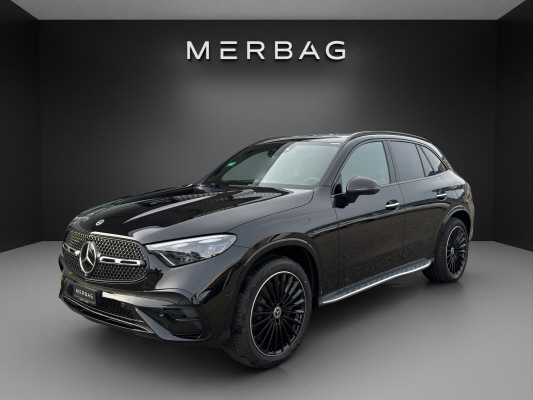 MERCEDES-BENZ GLC 400 e 4M EQ Star-image-0