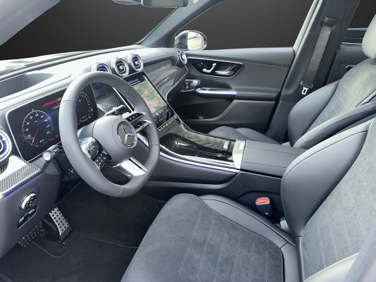 MERCEDES-BENZ GLC 400 e 4M EQ Star-image-5