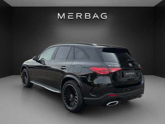 MERCEDES-BENZ GLC 400 e 4M EQ Star-image-2