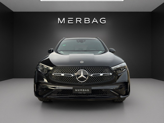 MERCEDES-BENZ GLC 400 e 4M EQ Star-image-3