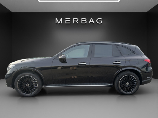 MERCEDES-BENZ GLC 400 e 4M EQ Star-image-1