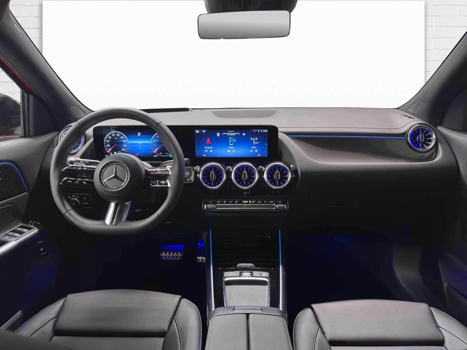 MERCEDES-BENZ GLA 250 Swiss Star-image-7