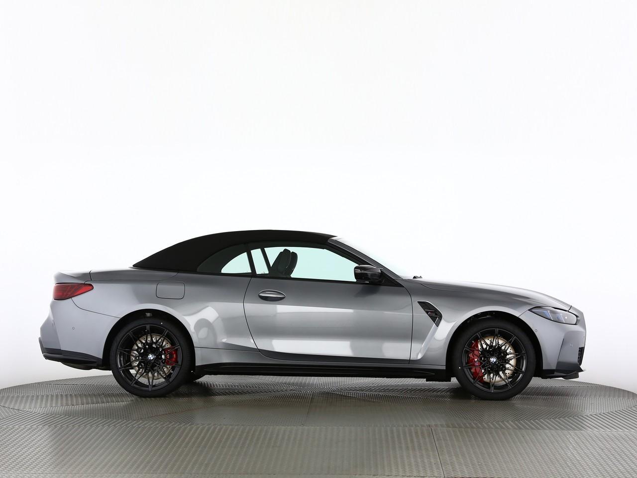 BMW M4 Cabrio Competition M xDrive-image-10
