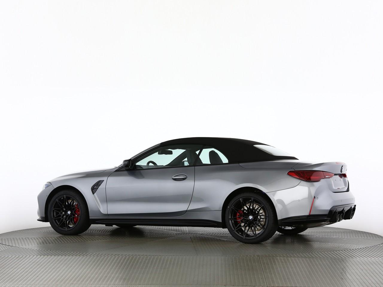 BMW M4 Cabrio Competition M xDrive-image-5