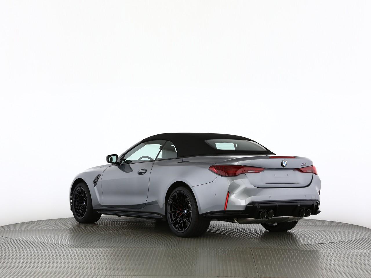 BMW M4 Cabrio Competition M xDrive-image-6