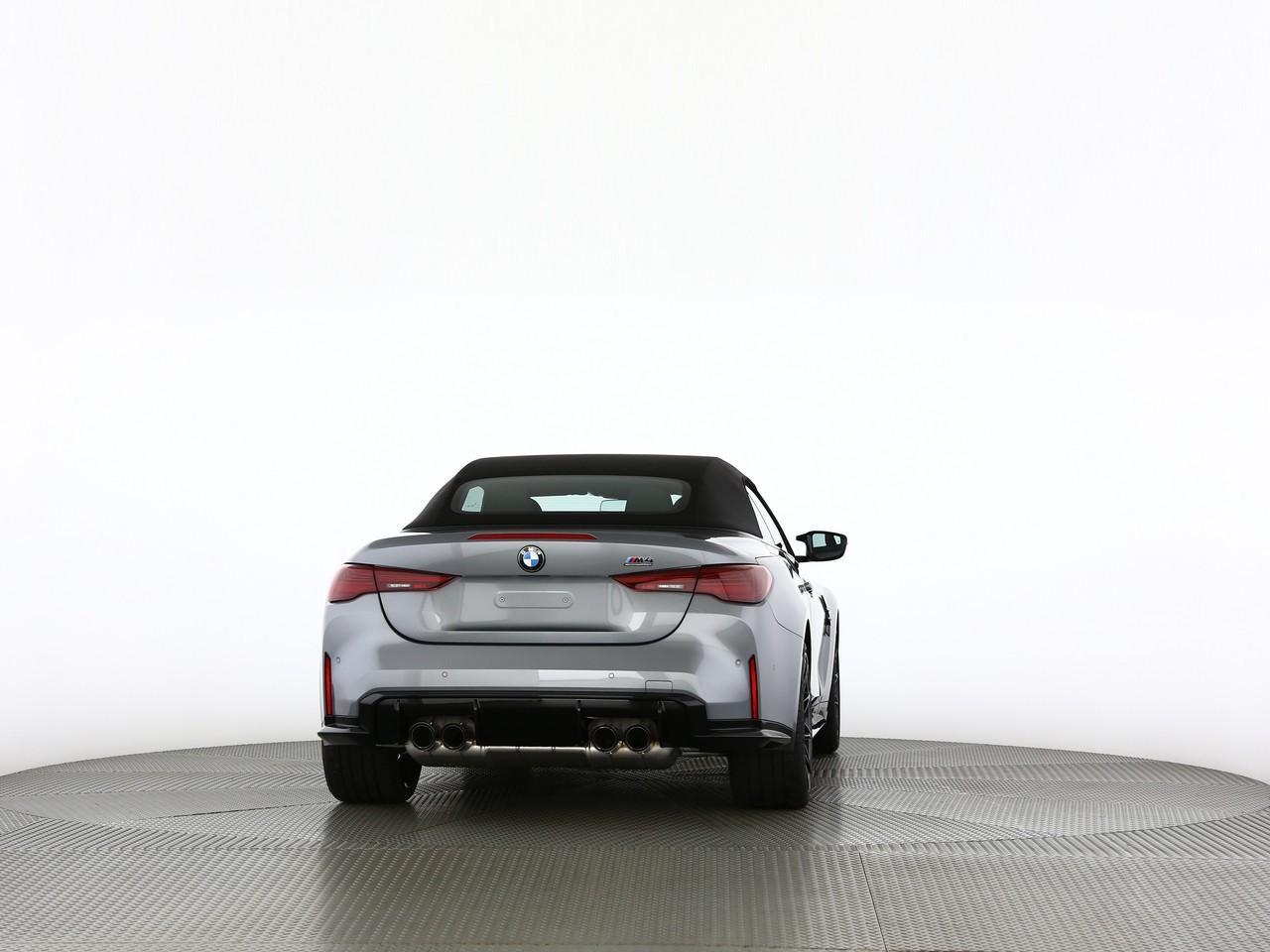 BMW M4 Cabrio Competition M xDrive-image-7