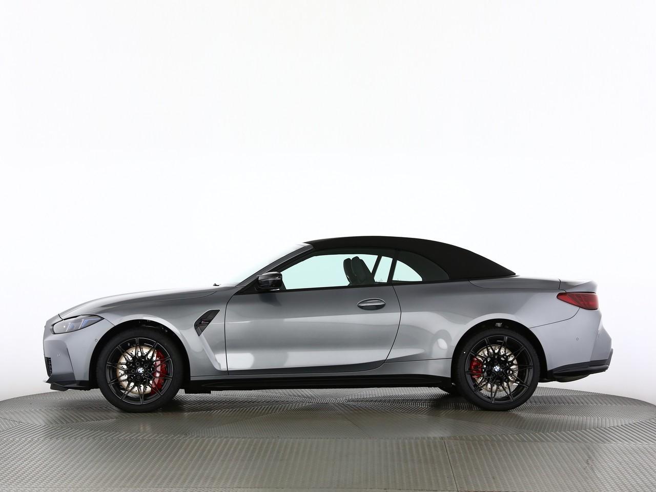 BMW M4 Cabrio Competition M xDrive-image-4